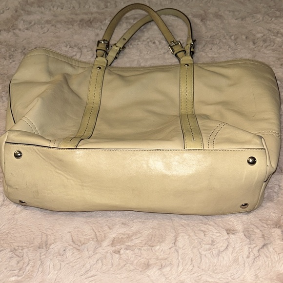 Coach bag - Picture 9 of 12